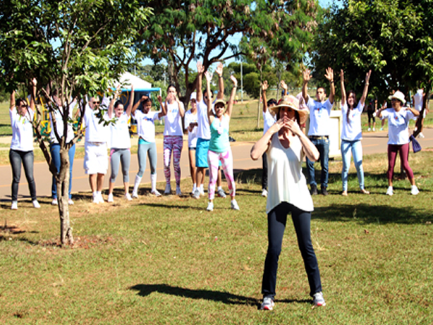 74ª SBEn - Parque da Cidade